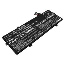 Compatibele batterijvervanging voor Huawei HB4593R1ECW-22A,HB4593R1ECW-22B,HB4593R1ECW-22C