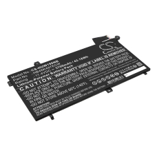 Compatibele batterijvervanging voor Huawei HB46K497ECW