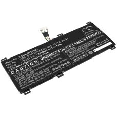 Compatibele batterijvervanging voor Huawei HB6081V1ECW-41,HB6081V1ECW-41B