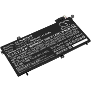 Notebook batterij Huawei MRC-W50