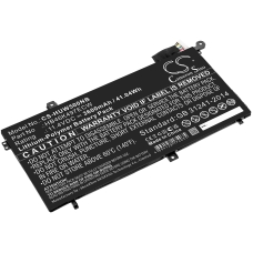 Compatibele batterijvervanging voor Huawei HB46K497ECW