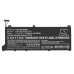 Notebook batterij Honor CS-HUX140NB