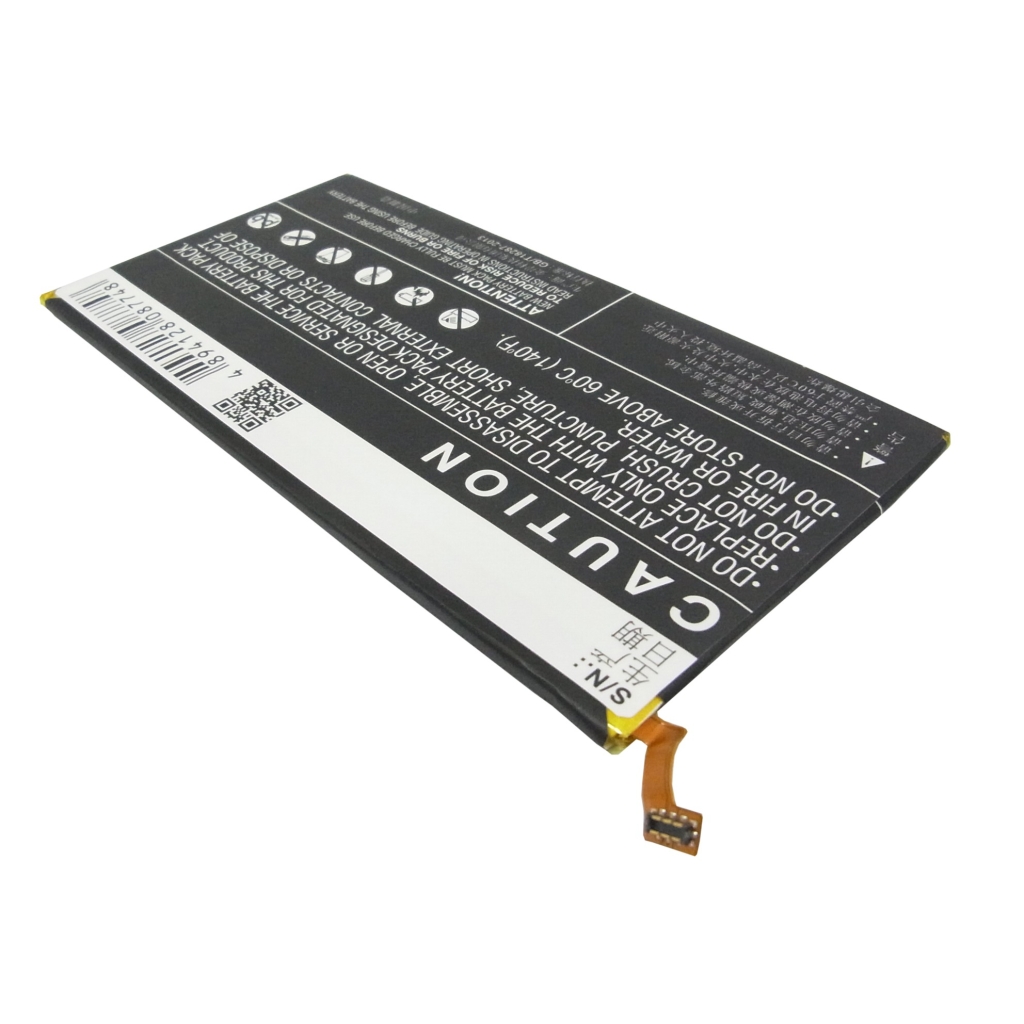 Tablet batterijen Huawei CS-HUX170SL