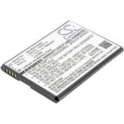 Batterij voor mobiele telefoon Huawei Ascend U8951D