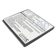 Batterij voor mobiele telefoon Huawei Ascend Y511