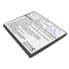 Compatibele batterijvervanging voor Huawei HB5V1,HB5V1HV