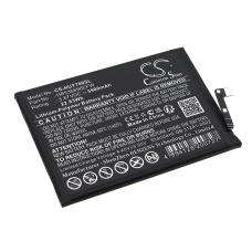 Compatibele batterijvervanging voor Huawei HB536896EFW