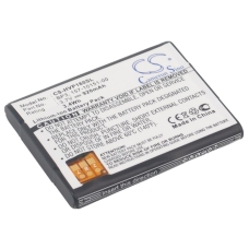 Compatibele batterijvervanging voor HP 157-10151-00,BP3