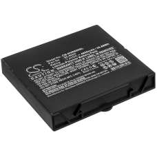 Compatibele batterijvervanging voor Humanware 95-8000