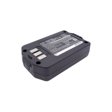 Compatibele batterijvervanging voor Hoover 440005966,440005973,44139,BH03100,BH03120...