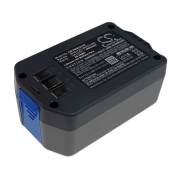 CS-HVS121VX<br />Batterijen voor   vervangt batterij BH03120PC