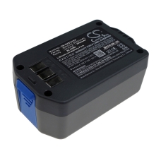 Compatibele batterijvervanging voor Hoover 440005966,440005973,44139,BH03100,BH03120...