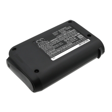 Compatibele batterijvervanging voor Hoover 302723001,BH50000