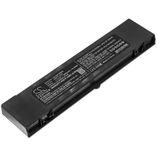 Compatibele batterijvervanging voor Humanware BAPP-0004