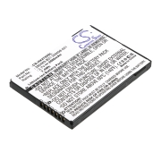 Tablet batterijen HP iPAQ HX4705