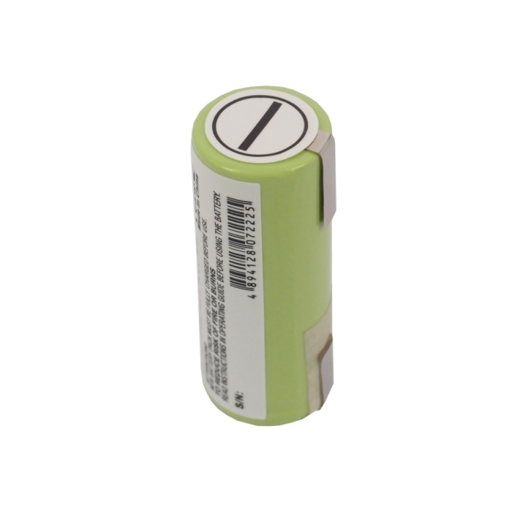 Compatibele batterijvervanging voor Philips 233.8008860