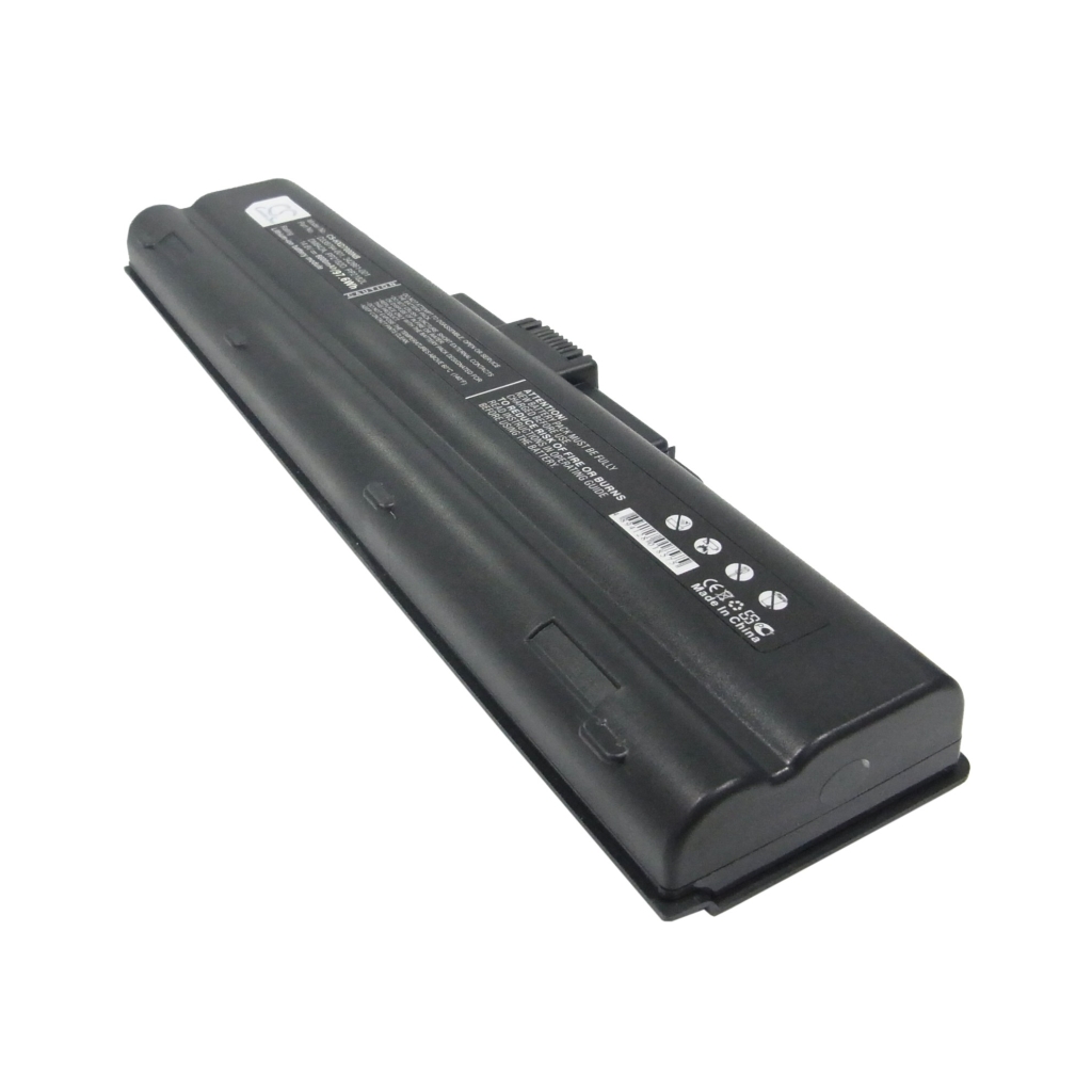 Notebook batterij HP CS-HXD7000NB