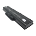 Notebook batterij HP CS-HXD7000NB