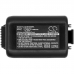 Batterij barcode, scanner Honeywell 9700LPWGC3Q11E (CS-HY9700BL)