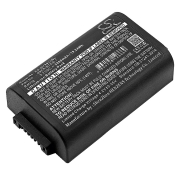 CS-HY9910BL<br />Batterijen voor   vervangt batterij 99EX-BTES-1