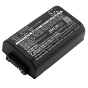 CS-HY9910BX<br />Batterijen voor   vervangt batterij 99EX-BTES-1