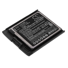 Compatibele batterijvervanging voor Honeywell CT30P-BTSC-001,CT30P-BTSC-002