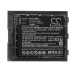 Batterij barcode, scanner Honeywell CT30 XP HC (CS-HYC300BL)
