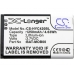 Batterij barcode, scanner Honeywell Captuvo SL42 Sled