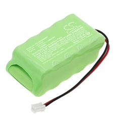 Compatibele batterijvervanging voor Honeywell H10499