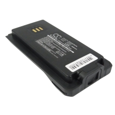 Compatibele batterijvervanging voor Harris BL2006,BL2006LI,BL2008,BL2503