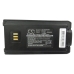 Batterij voor tweerichtingsradio HYT DMR PD-782 (CS-HYD788TW)