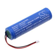 CS-HYH350BL<br />Batterijen voor   vervangt batterij OH3502