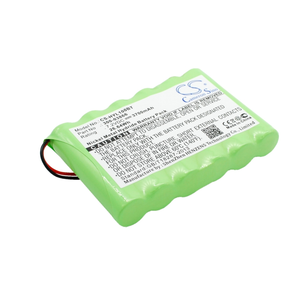 Batterijen Vervangt OSA214