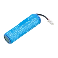 Compatibele batterijvervanging voor Honeywell 300-10342