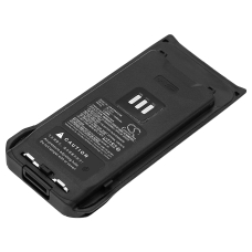 Compatibele batterijvervanging voor Hytera BL1507