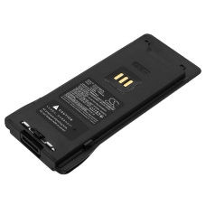 Compatibele batterijvervanging voor Hytera BL2002,BP2002