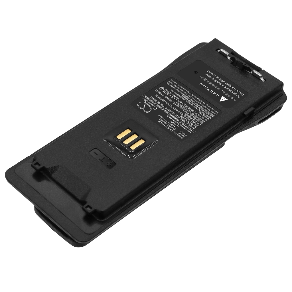 Batterij voor tweerichtingsradio Hytera HP682 (CS-HYP680TW)