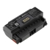 Batterij barcode, scanner Honeywell CS-HYR869BL