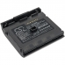 Batterij barcode, scanner Honeywell 8680i (CS-HYS680BL)