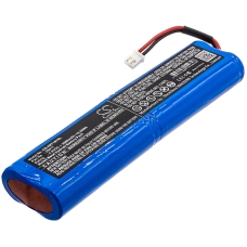 Compatibele batterijvervanging voor Hazet 29011