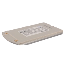 Compatibele batterijvervanging voor Samsung BEX134KSE,BST134ASE