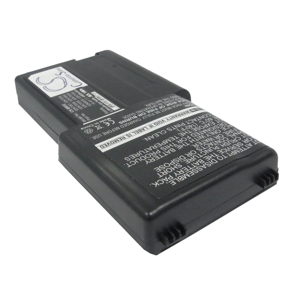 Batterijen Vervangt FRU 02K7053