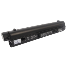 Compatibele batterijvervanging voor LENOVO 55Y9382,55Y9383,57Y6273,57Y6275,L09C3B11...