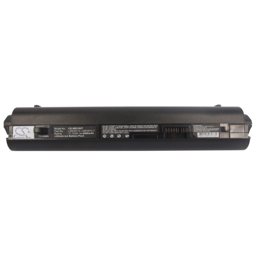 Notebook batterij Lenovo CS-IBS10HT