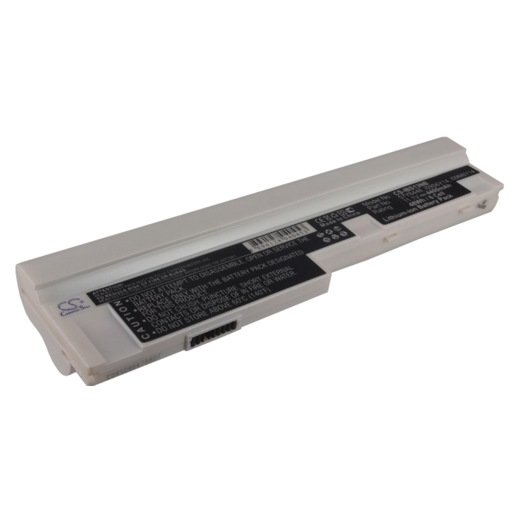 Notebook batterij Lenovo IdeaPad S10-3 20039