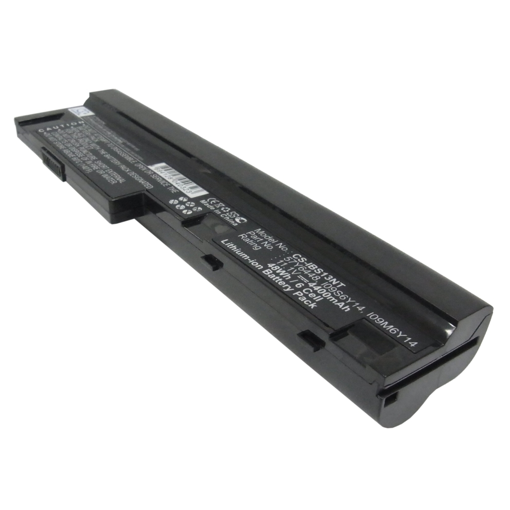 Notebook batterij Lenovo IdeaPad S10-3 20039