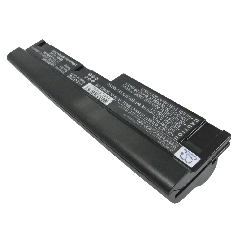 Notebook batterij Lenovo IdeaPad S10-3 20039