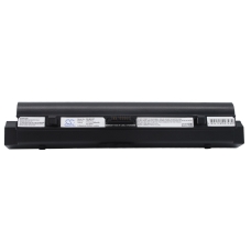 Compatibele batterijvervanging voor LENOVO 1BTIZZZ0LV1,45K127,45K1275,51J039,51J0399...