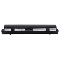 Compatibele batterijvervanging voor LENOVO 1BTIZZZ0LV1,45K127,45K1275,51J039,51J0399...