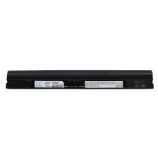 Compatibele batterijvervanging voor LENOVO 1BTIZZZ0LV1,45K127,45K1275,45K2178,51J039...